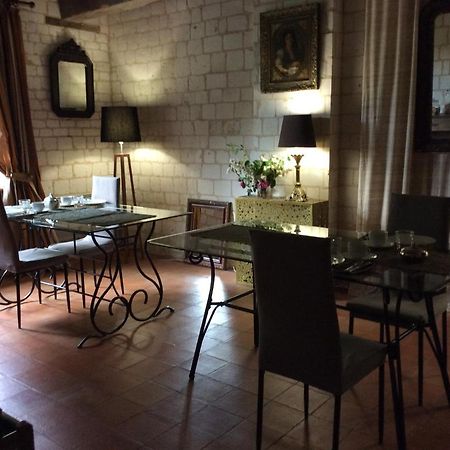 Manoir Francis Bed & Breakfast Marles-sur-Canche Екстериор снимка