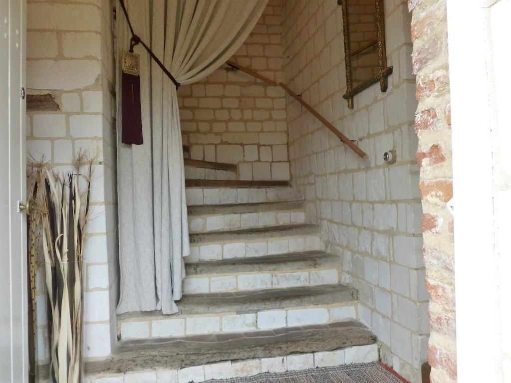 Manoir Francis Bed & Breakfast Marles-sur-Canche Екстериор снимка