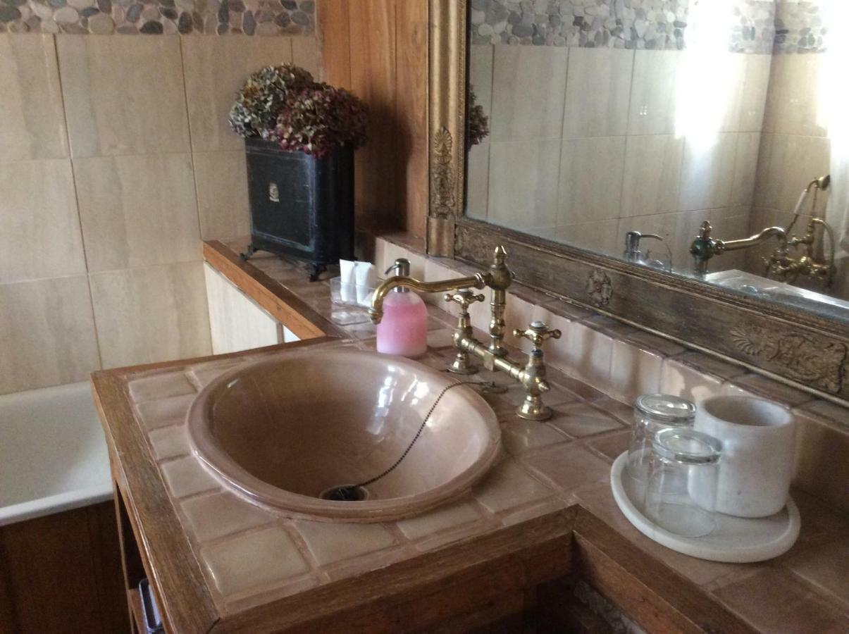 Manoir Francis Bed & Breakfast Marles-sur-Canche Екстериор снимка